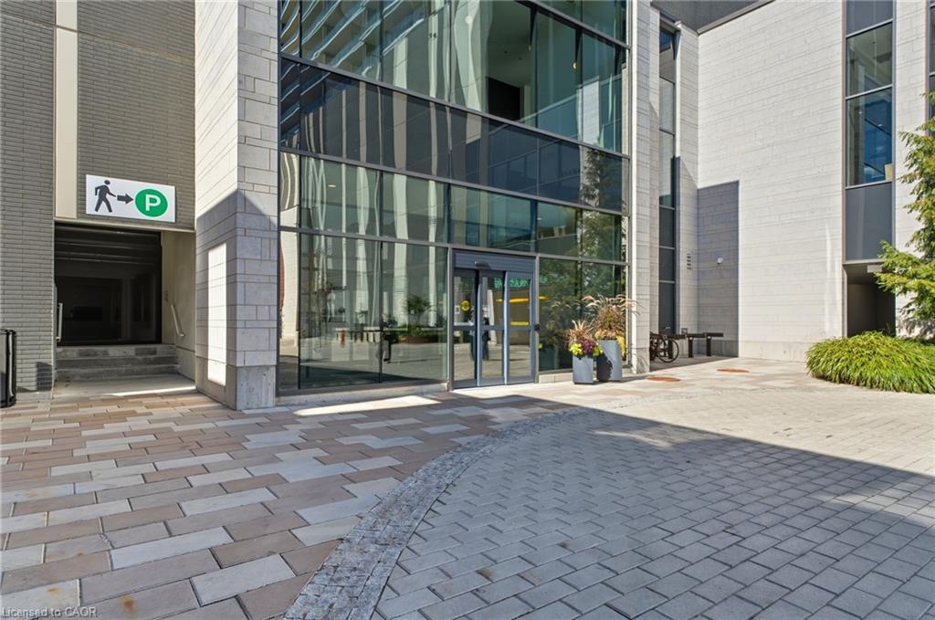 1410-15 Glebe Street, Cambridge, ON - Outdoor