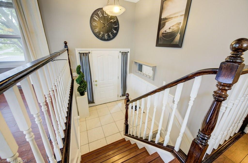 7 Folkstone Crescent, Kitchener, ON - Indoor Photo Showing Other Room