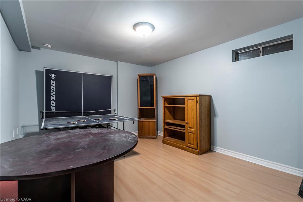 7-121 Morgan Avenue, Kitchener, ON - Indoor