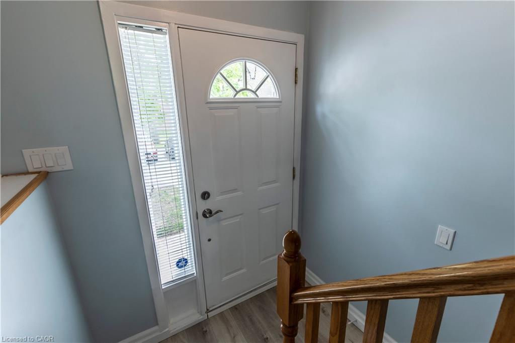 7-121 Morgan Avenue, Kitchener, ON - Indoor Photo Showing Other Room