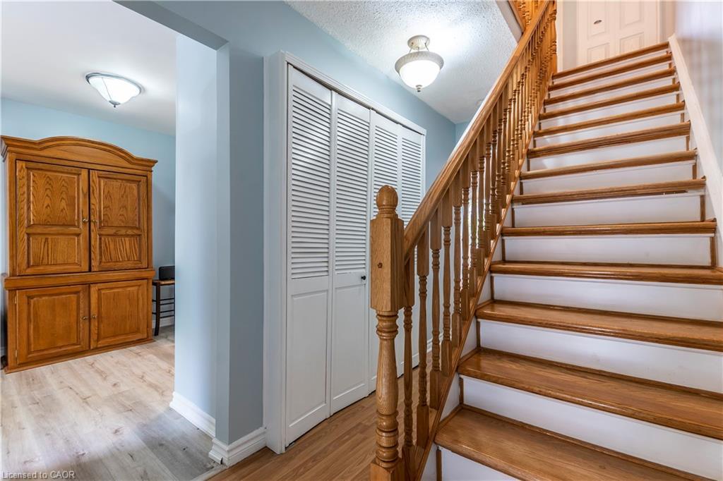 7-121 Morgan Avenue, Kitchener, ON - Indoor Photo Showing Other Room