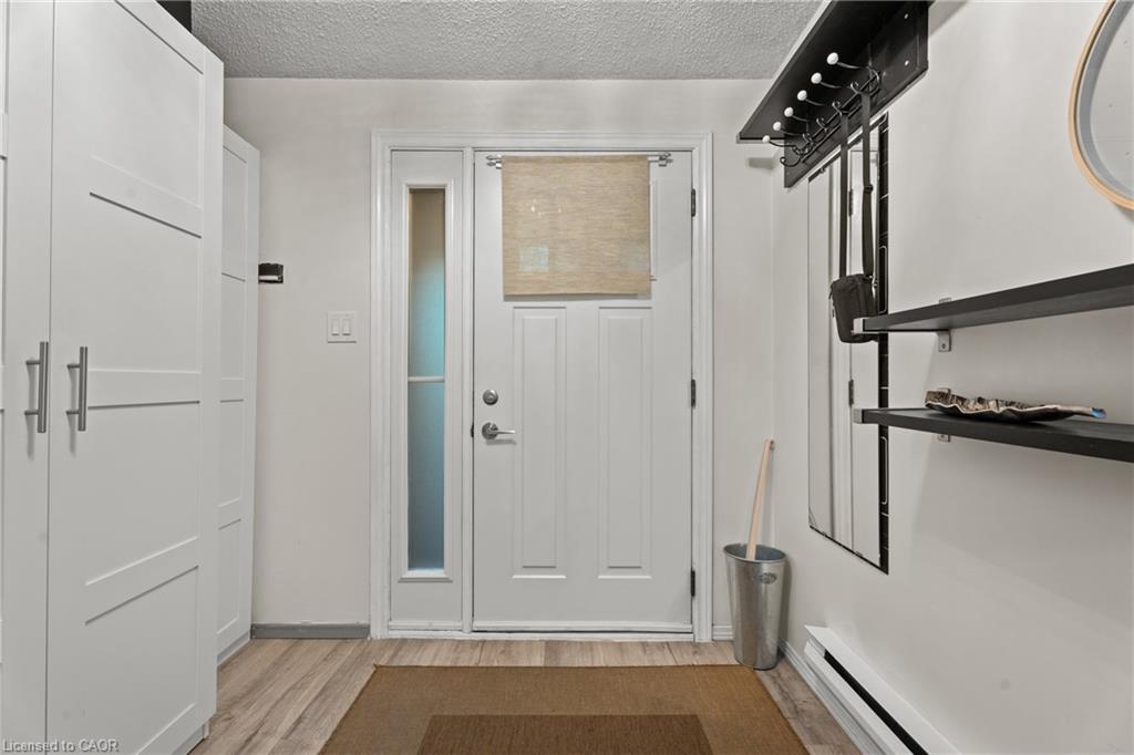 7-1967 Main Street W, Hamilton, ON - Indoor Photo Showing Other Room