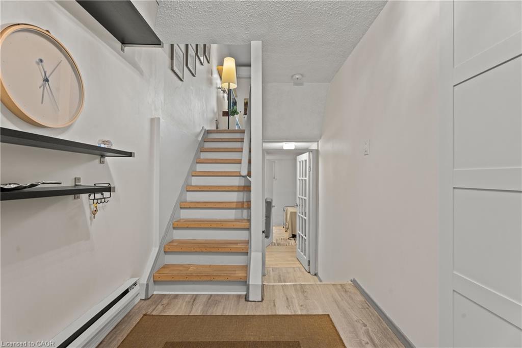 7-1967 Main Street W, Hamilton, ON - Indoor Photo Showing Other Room