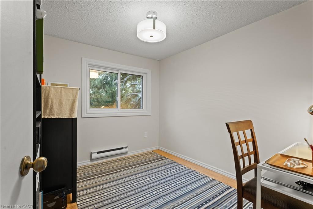 7-1967 Main Street W, Hamilton, ON - Indoor