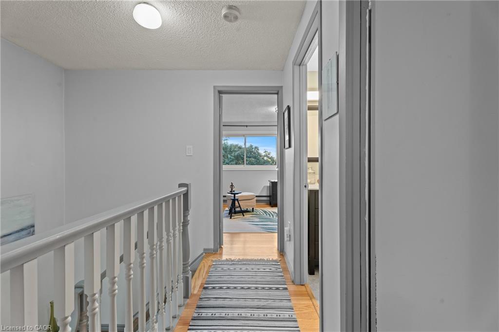 7-1967 Main Street W, Hamilton, ON - Indoor Photo Showing Other Room