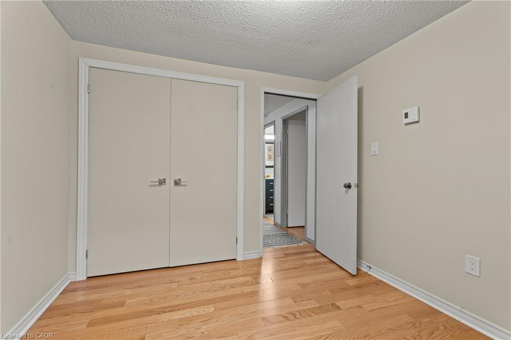 7-1967 Main Street W, Hamilton, ON - Indoor Photo Showing Other Room