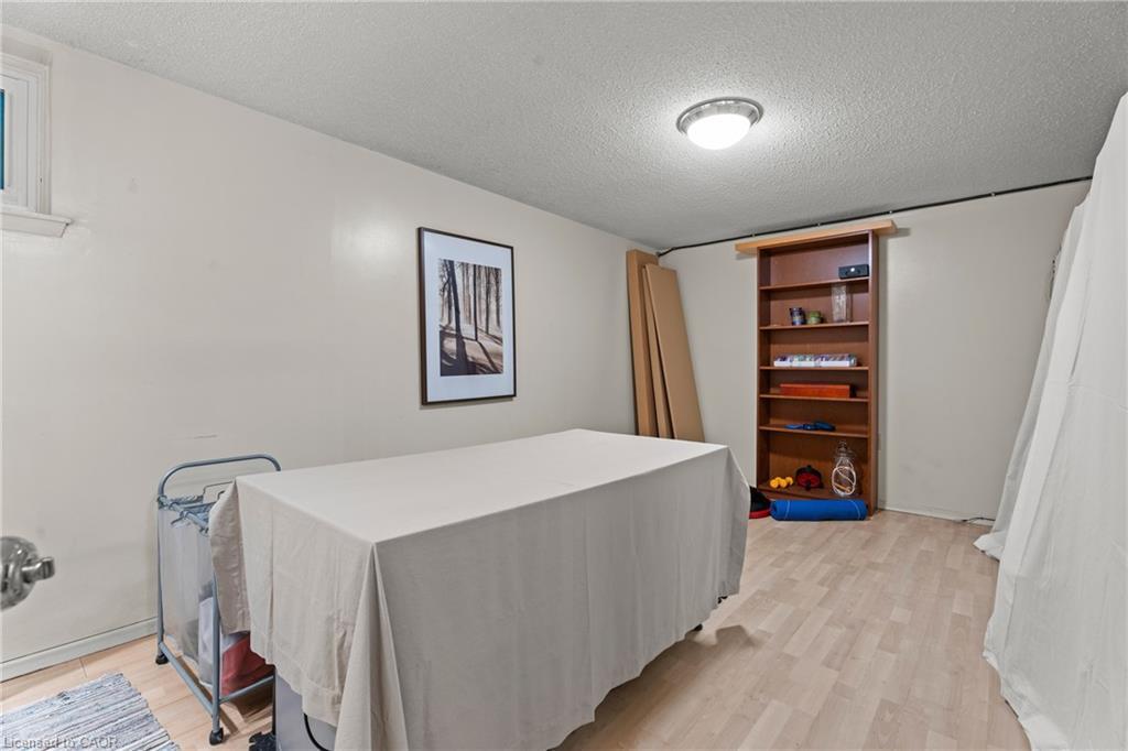 7-1967 Main Street W, Hamilton, ON - Indoor