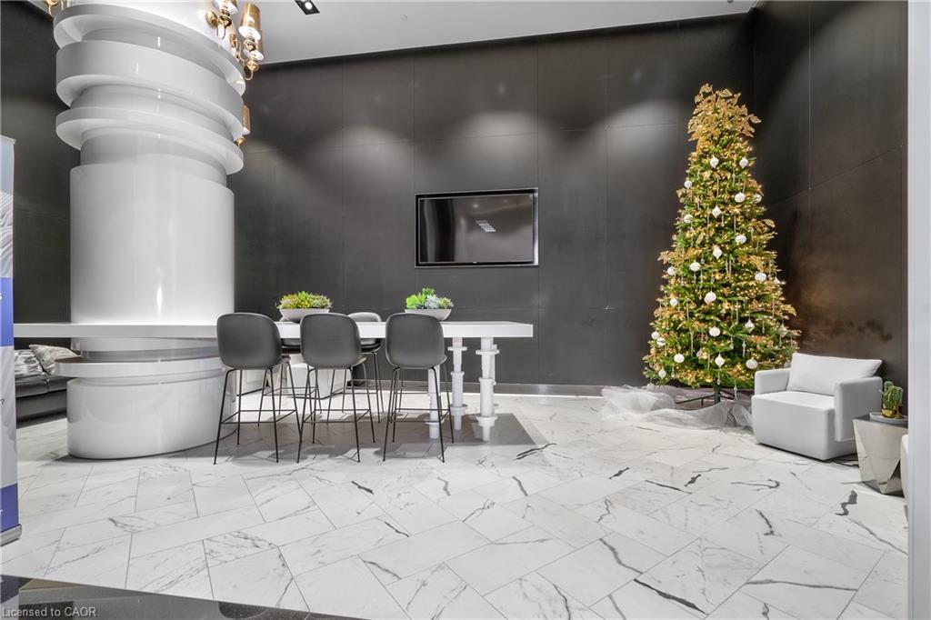 3609-87 Peter Street, Toronto, ON - Photo Showing Other Room