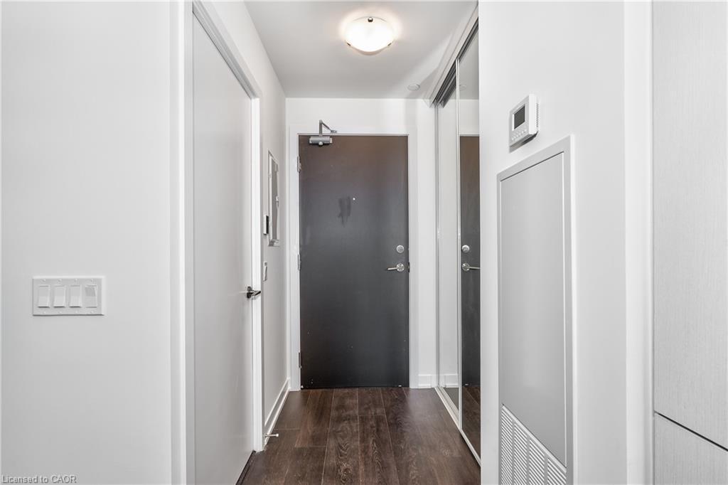 3609-87 Peter Street, Toronto, ON - Indoor Photo Showing Other Room