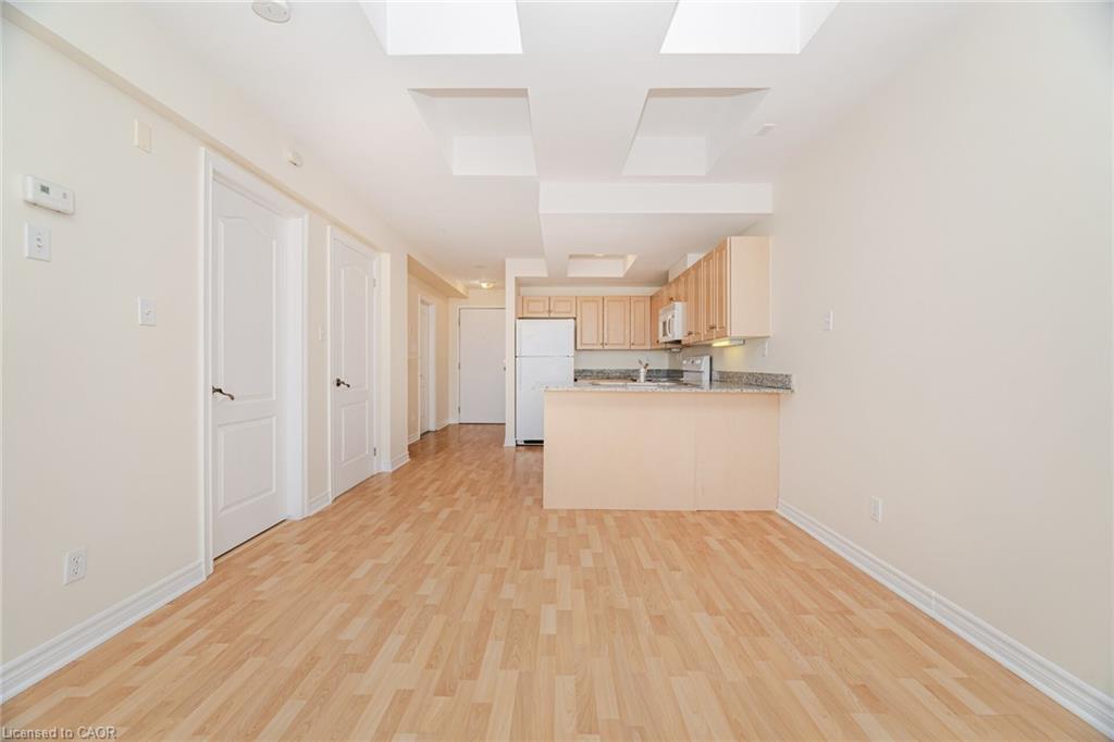 1605-135 James Street S, Hamilton, ON - Indoor
