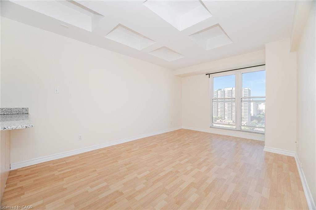 1605-135 James Street S, Hamilton, ON - Indoor Photo Showing Other Room