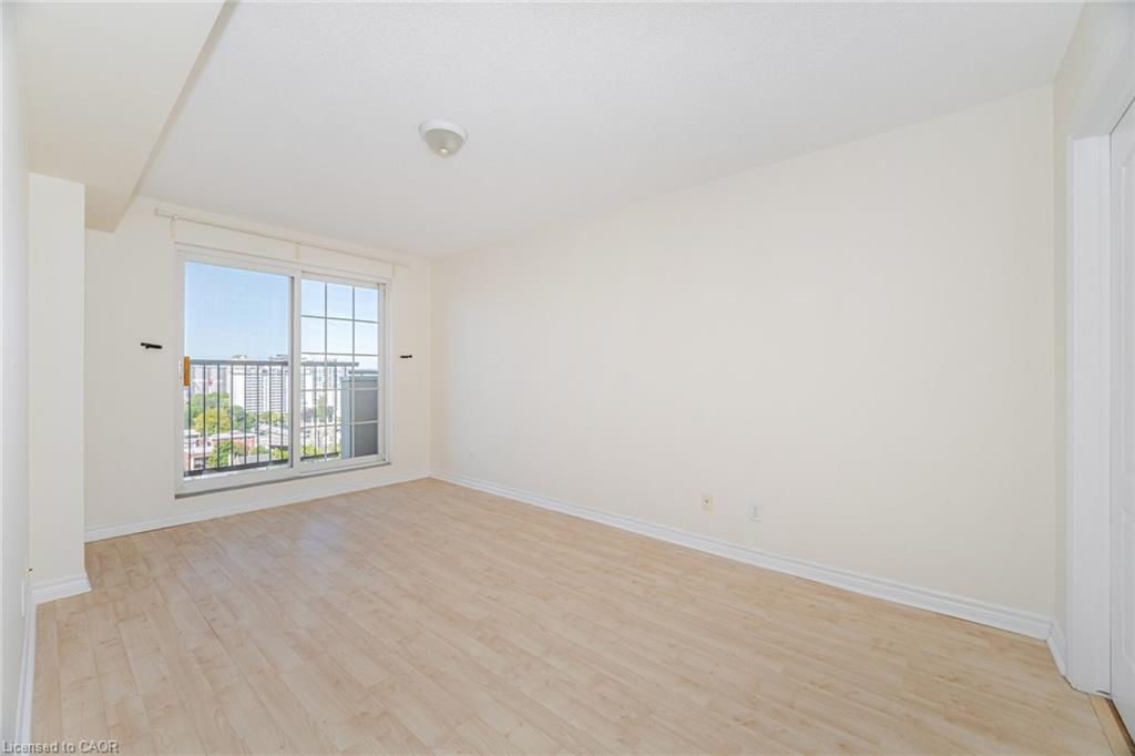1605-135 James Street S, Hamilton, ON - Indoor Photo Showing Other Room