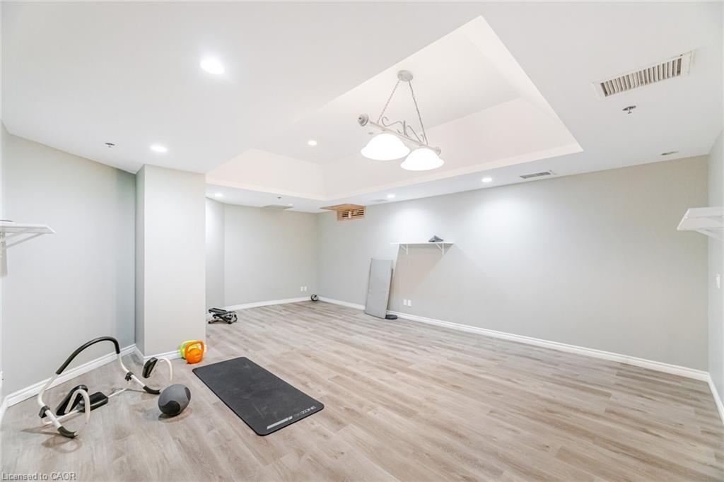 1605-135 James Street S, Hamilton, ON - Indoor