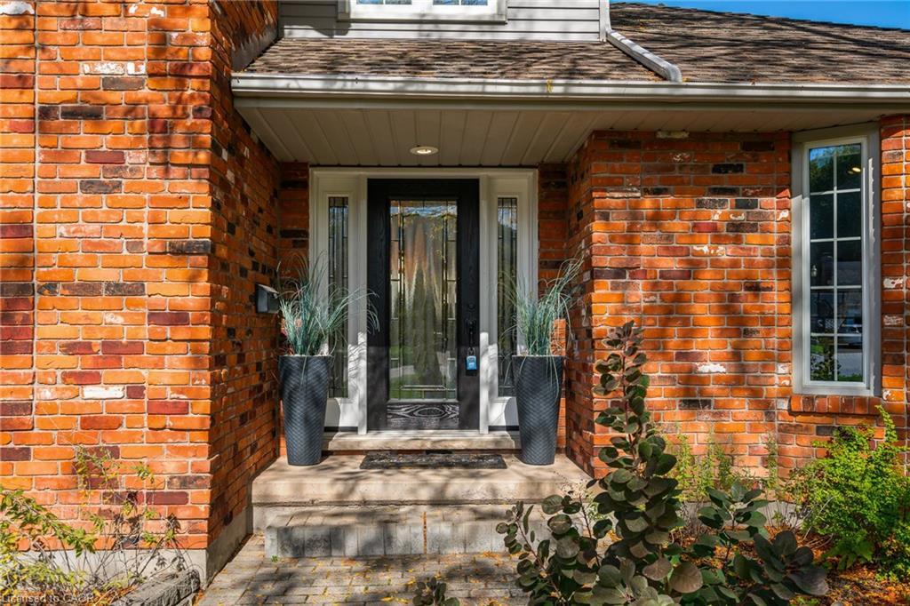 2905 Butler'S Walk, Lincoln, ON - Outdoor