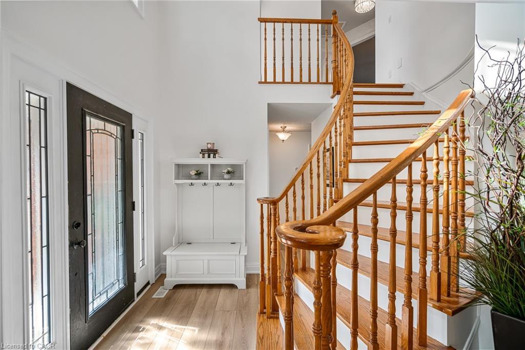 2905 Butler'S Walk, Lincoln, ON - Indoor Photo Showing Other Room