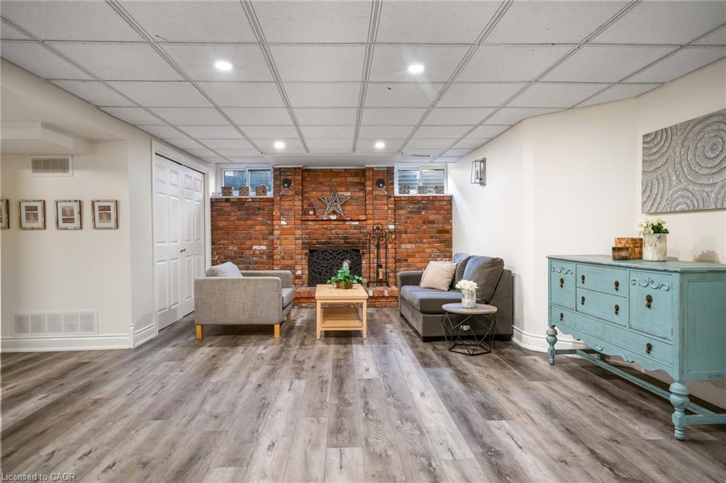 2905 Butler'S Walk, Lincoln, ON - Indoor