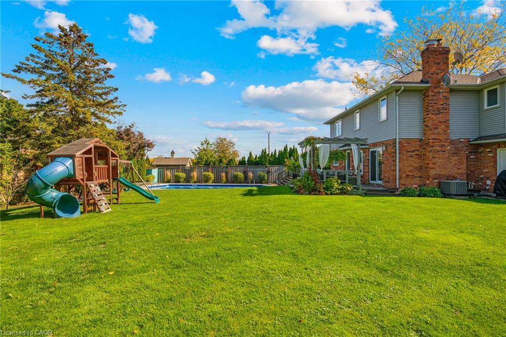 2905 Butler'S Walk, Lincoln, ON - Outdoor