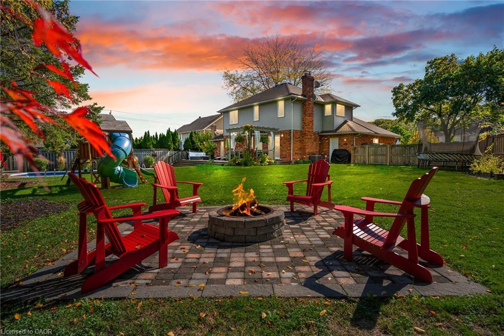 2905 Butler'S Walk, Lincoln, ON - Outdoor