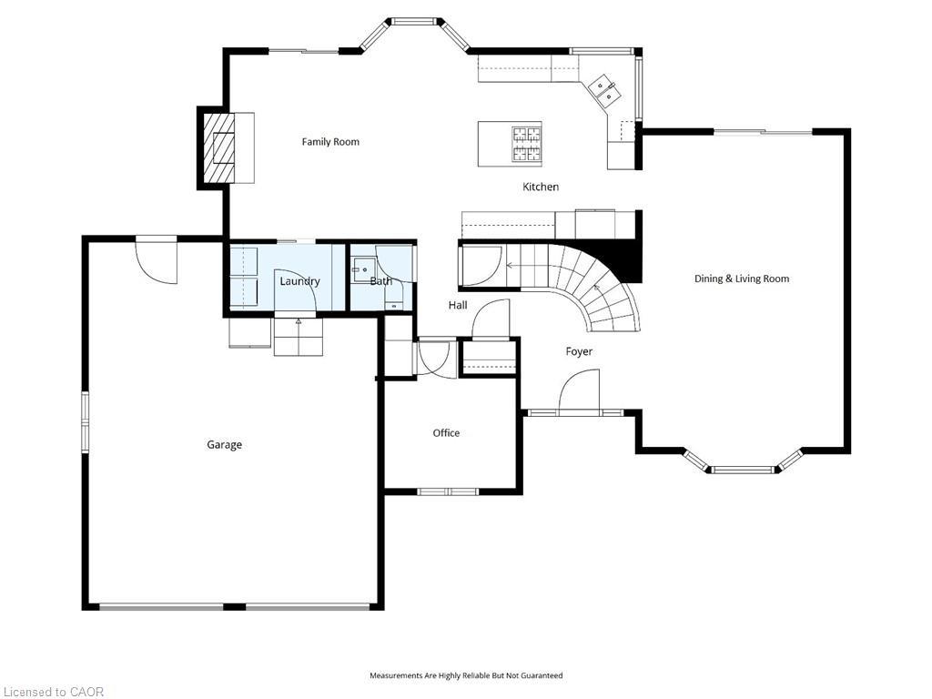 2905 Butler'S Walk, Lincoln, ON - Other