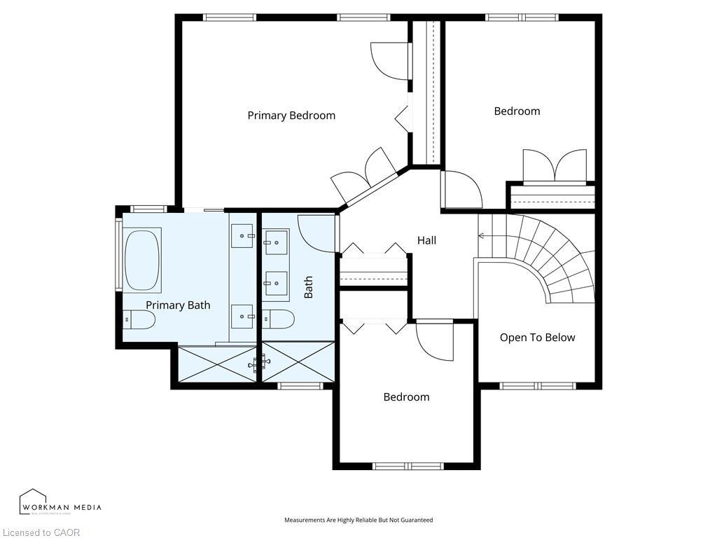 2905 Butler'S Walk, Lincoln, ON - Other