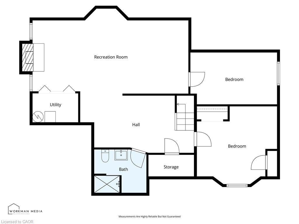 2905 Butler'S Walk, Lincoln, ON - Other