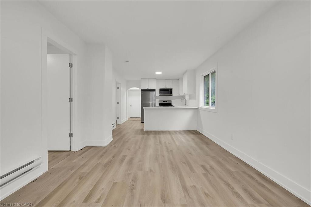 34 Rykert Street, St. Catharines, ON - Indoor