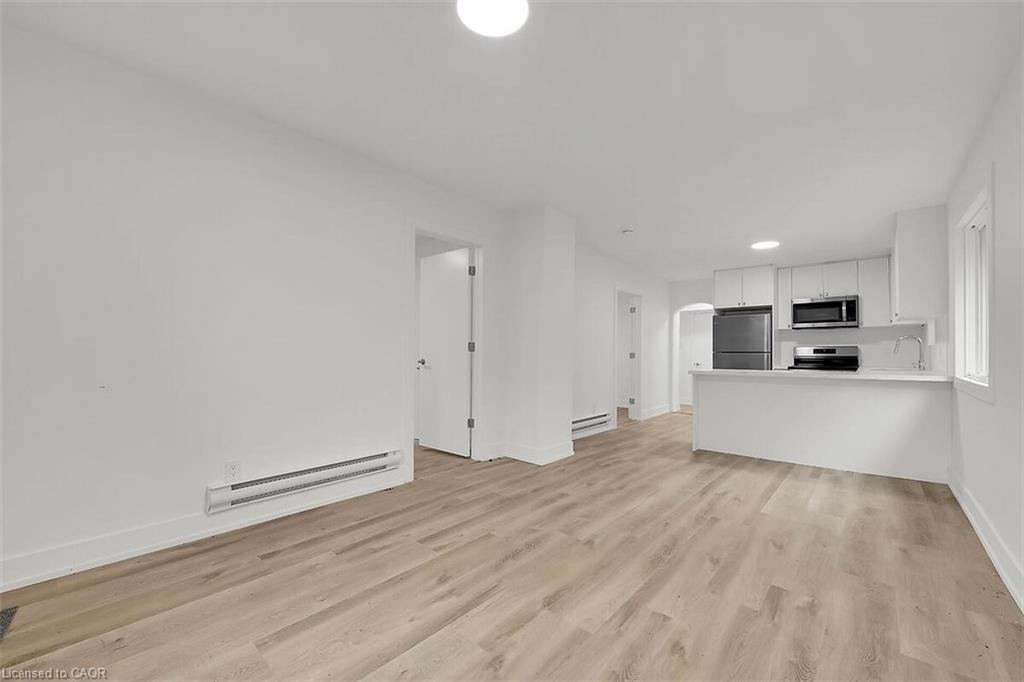 34 Rykert Street, St. Catharines, ON - Indoor