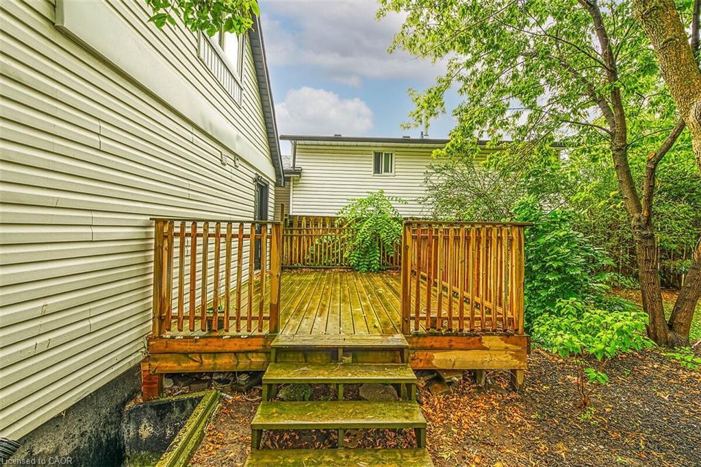 34 Rykert Street, St. Catharines, ON - Outdoor