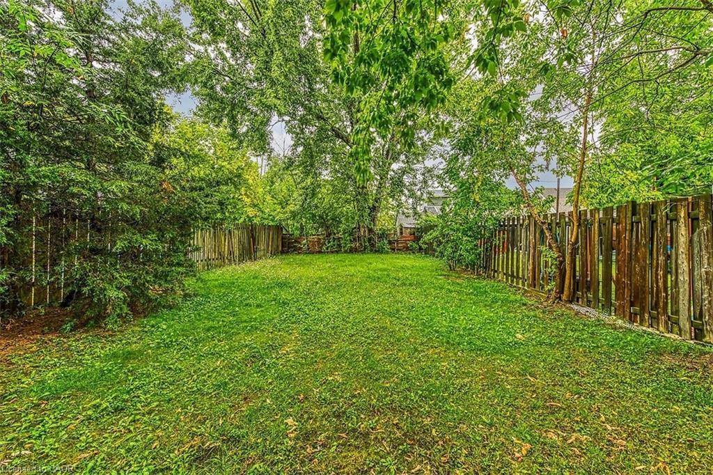 34 Rykert Street, St. Catharines, ON - Outdoor