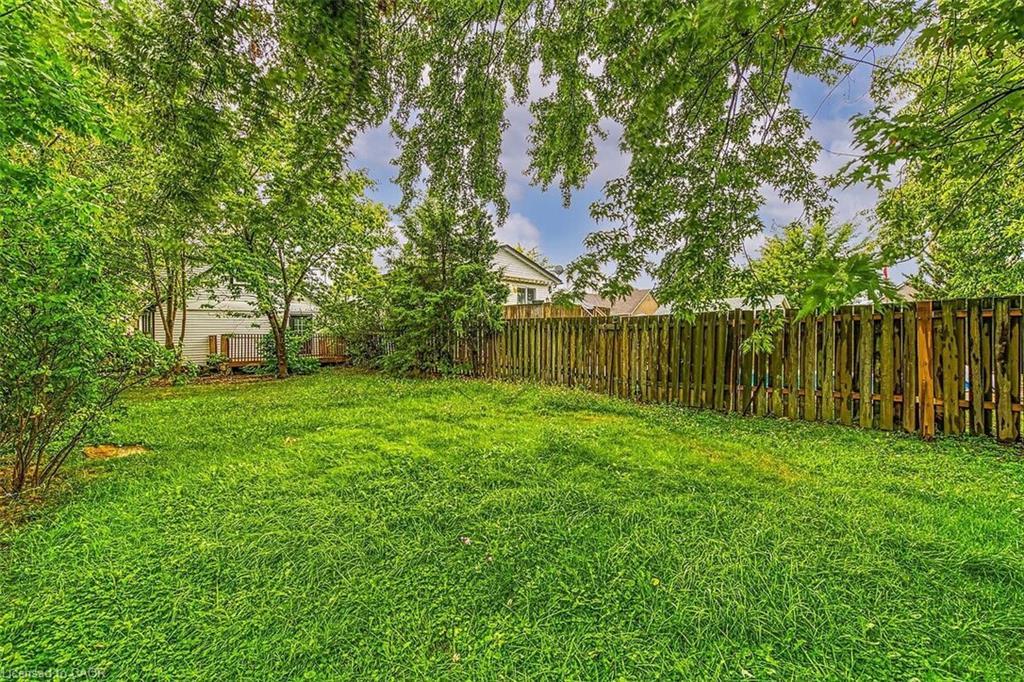 34 Rykert Street, St. Catharines, ON - Outdoor