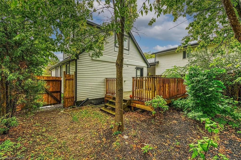 34 Rykert Street, St. Catharines, ON - Outdoor