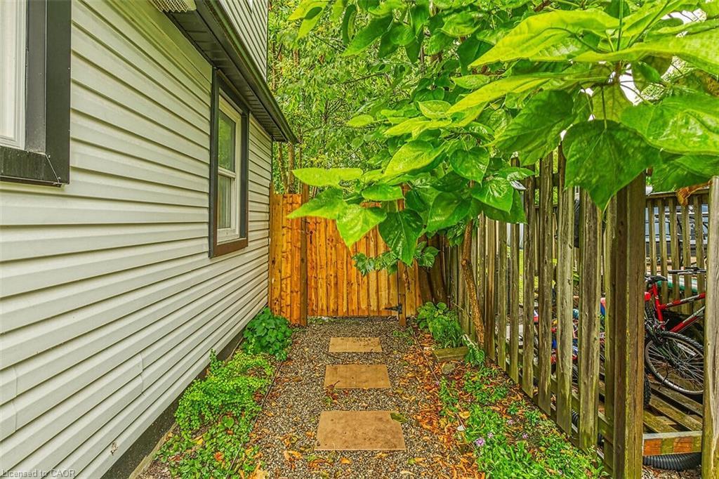 34 Rykert Street, St. Catharines, ON - Outdoor