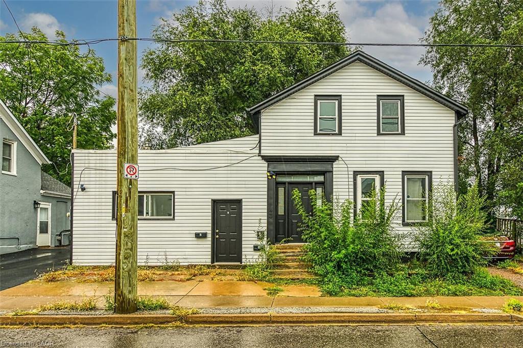 43 Centre Street, St. Catharines, ON