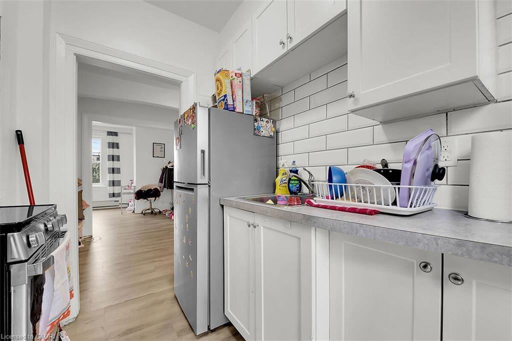 43 Centre Street, St. Catharines, ON