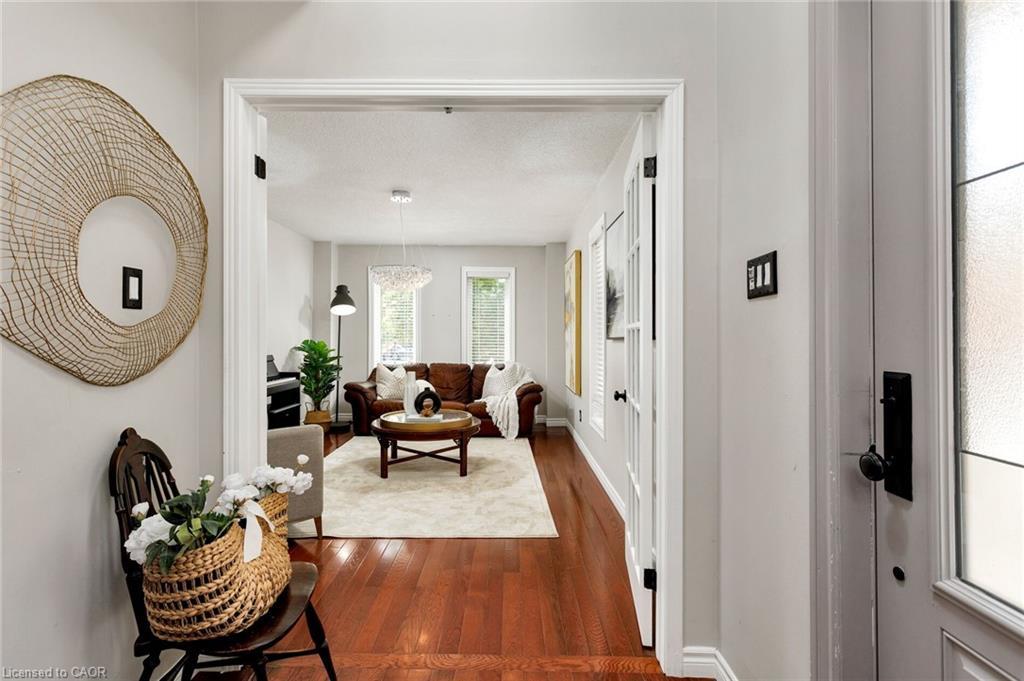 7-2006 Glenada Crescent, Oakville, ON - Indoor