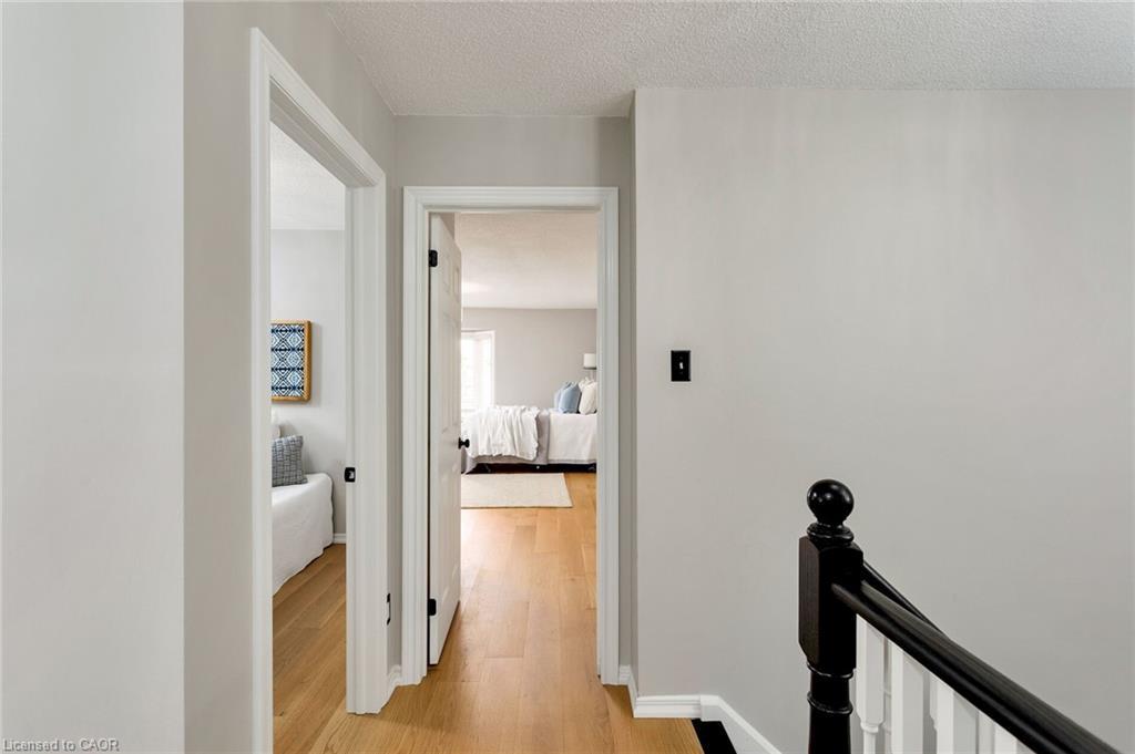 7-2006 Glenada Crescent, Oakville, ON - Indoor Photo Showing Other Room