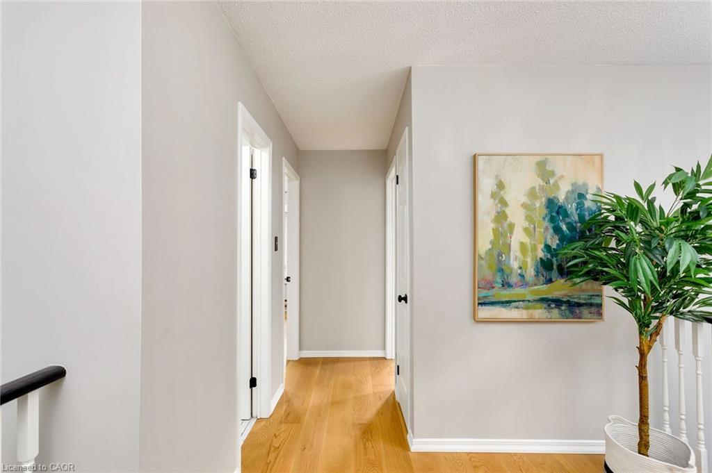 7-2006 Glenada Crescent, Oakville, ON - Indoor Photo Showing Other Room