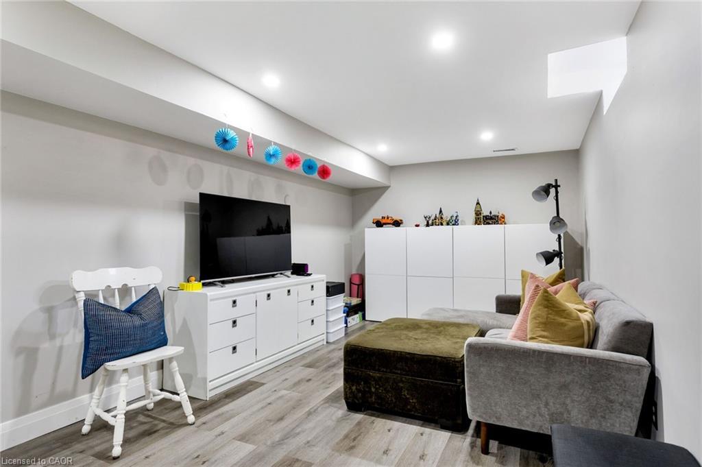 7-2006 Glenada Crescent, Oakville, ON - Indoor