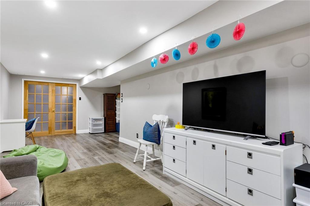 7-2006 Glenada Crescent, Oakville, ON - Indoor