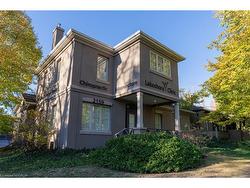 2159 Lakeshore Road Burlington, ON L7R 1A5