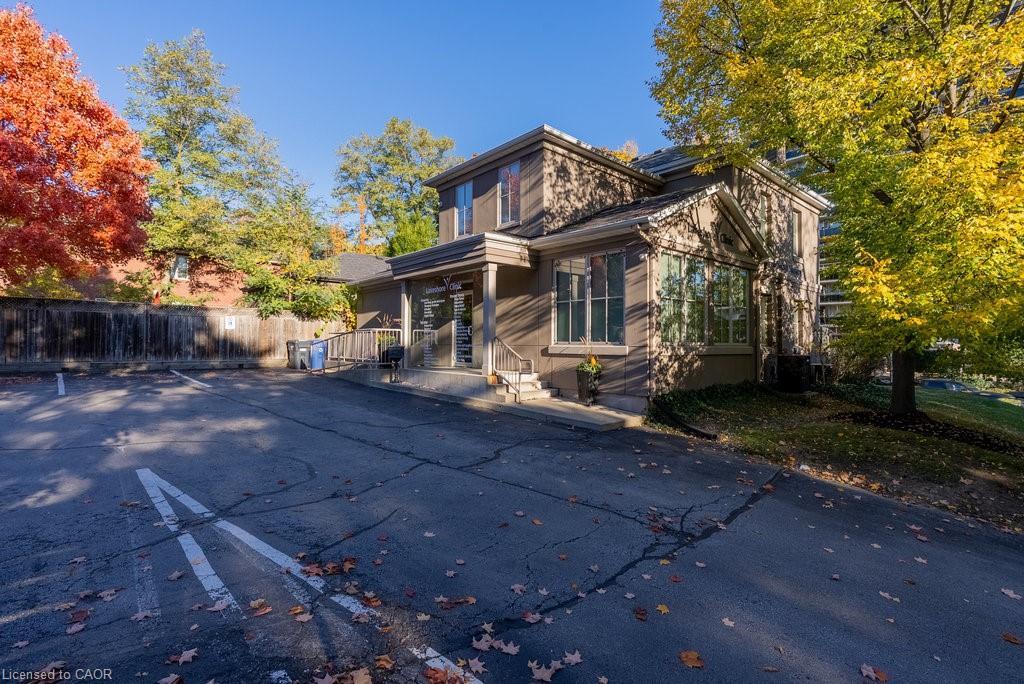 2159 Lakeshore Road, Burlington, ON