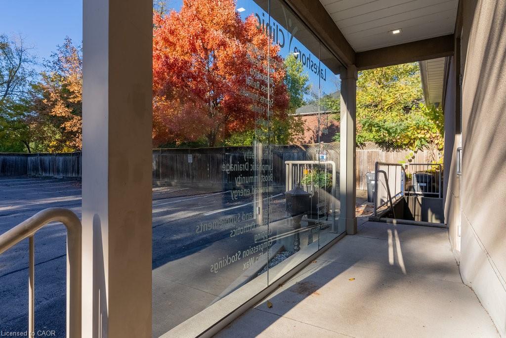 2159 Lakeshore Road, Burlington, ON