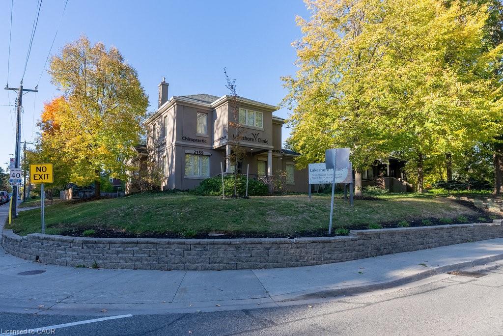 2159 Lakeshore Road, Burlington, ON
