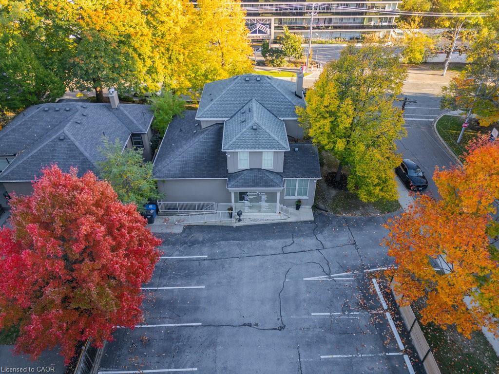 2159 Lakeshore Road, Burlington, ON