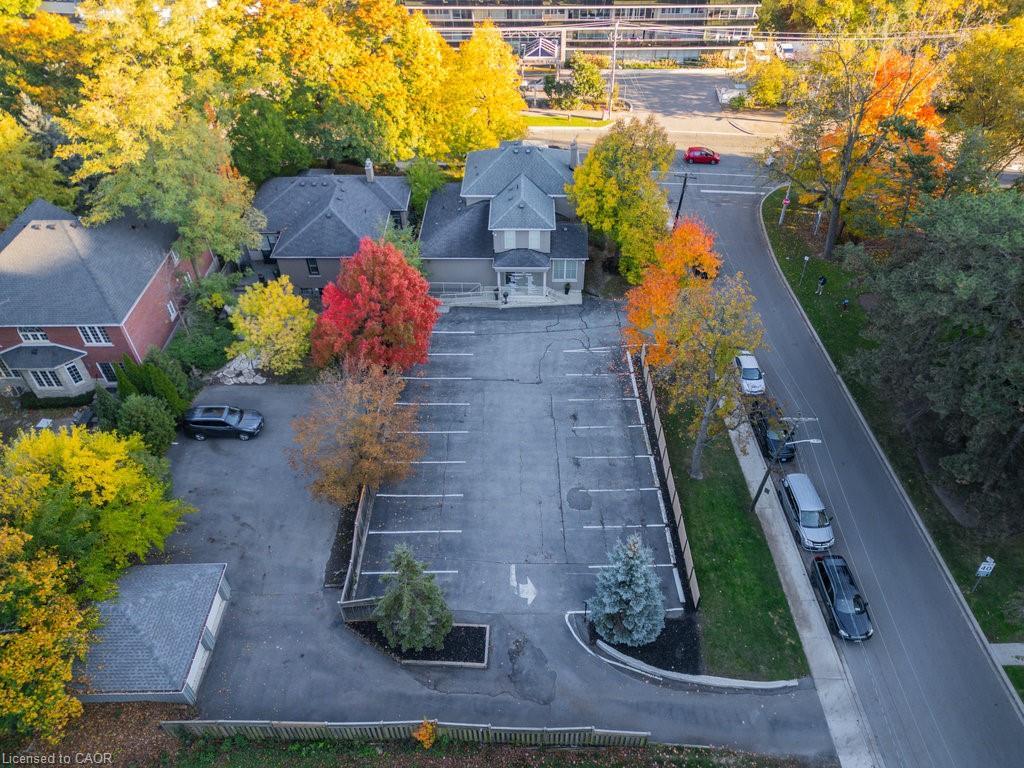 2159 Lakeshore Road, Burlington, ON