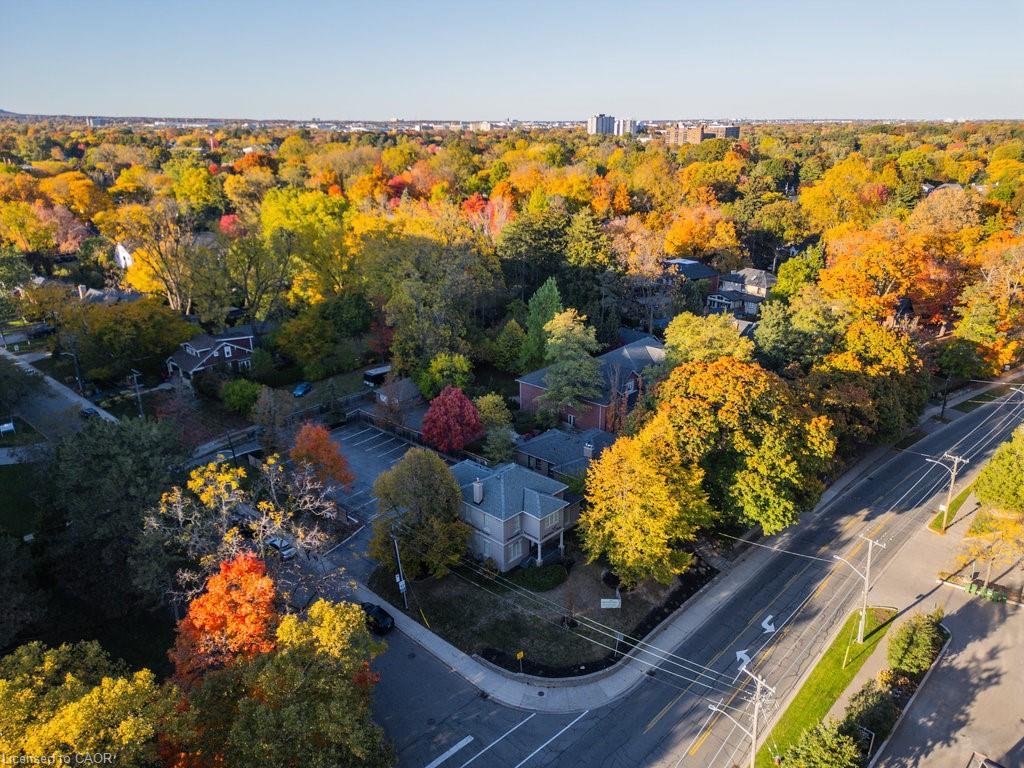 2159 Lakeshore Road, Burlington, ON