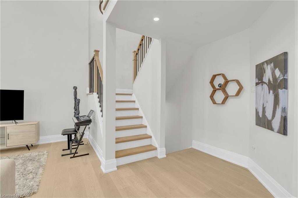 200 Mcmeeken Drive, Cambridge, ON - Indoor