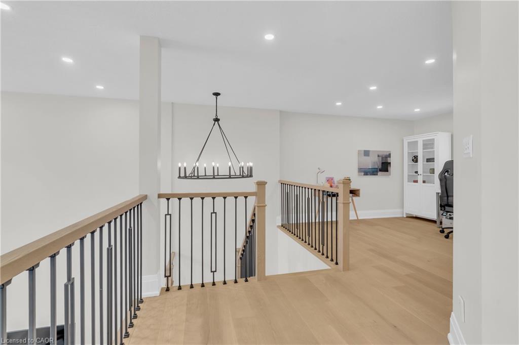 200 Mcmeeken Drive, Cambridge, ON - Indoor Photo Showing Other Room