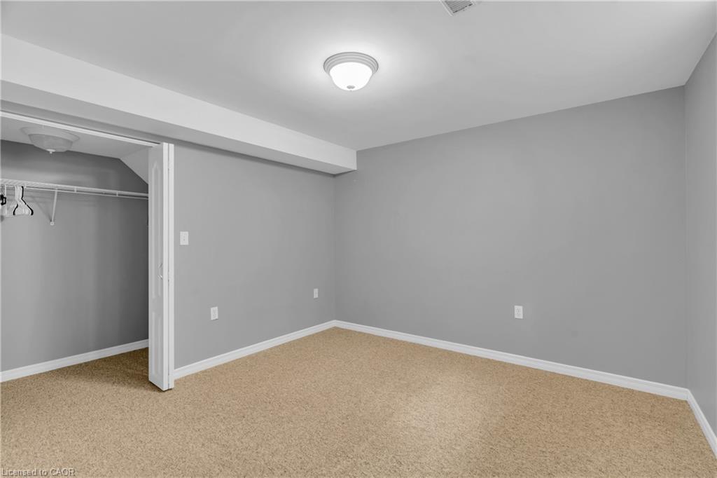 200 Mcmeeken Drive, Cambridge, ON - Indoor Photo Showing Other Room