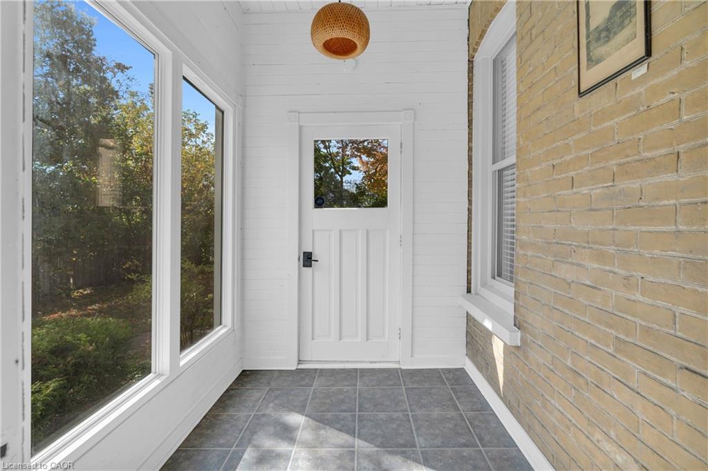 210 Lancaster Street E, Kitchener, ON - Photo Showing Other Room